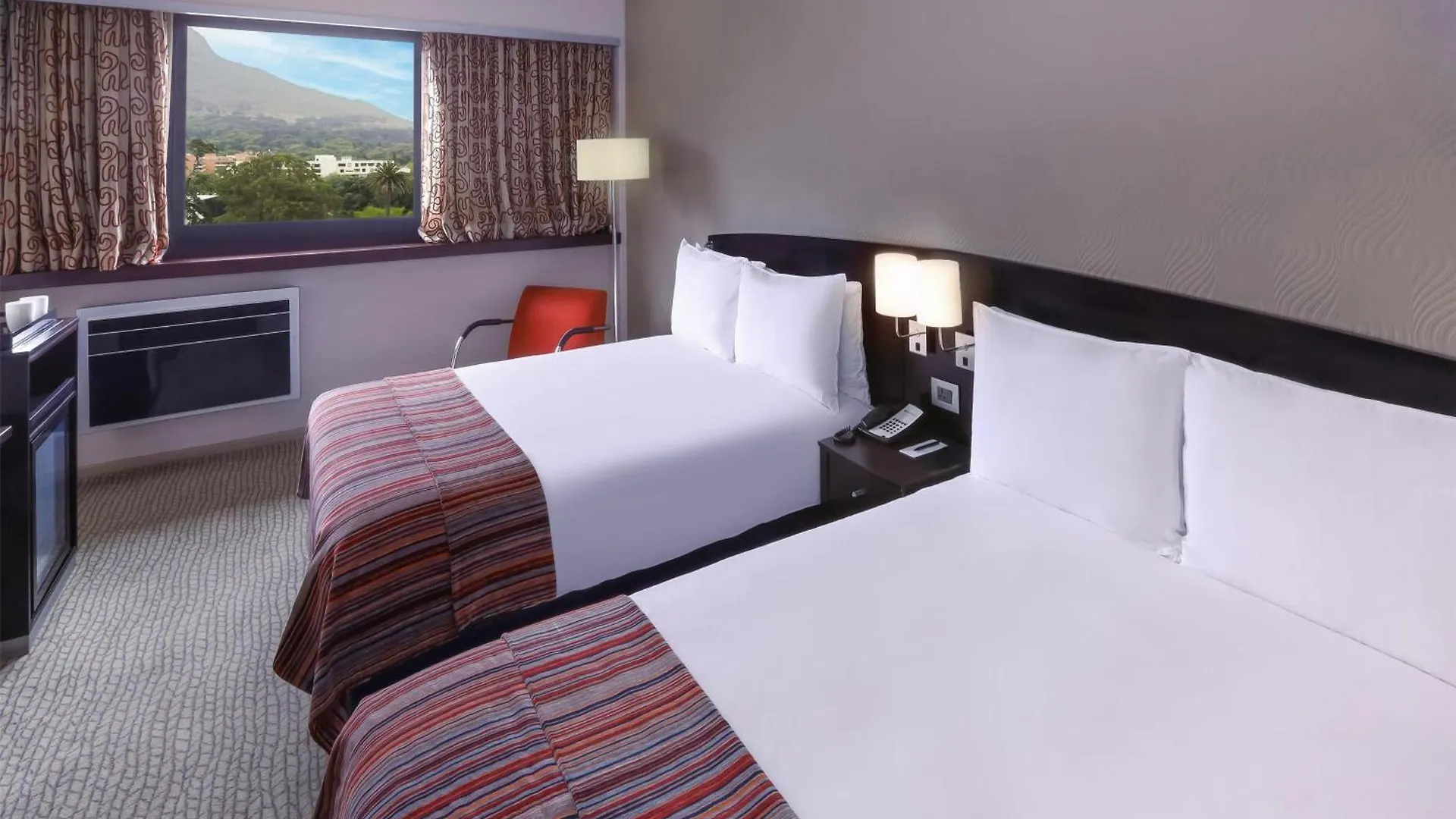 **** Hotel Southern Sun Newlands Città del Capo Sudafrica