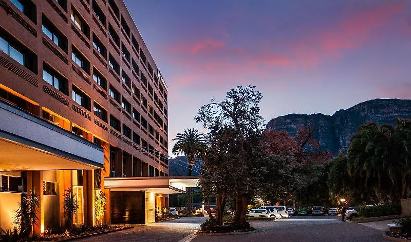 Southern Sun Newlands Città del Capo Hotel
