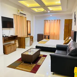 Hotel Dana Residency By D2v *****