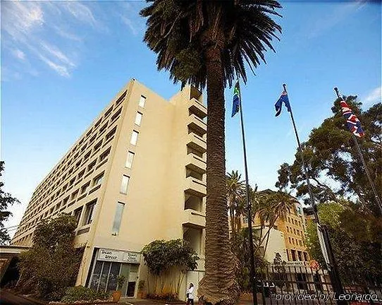 **** Ξενοδοχείο Southern Sun Newlands Κέιπ Τάουν Νότια Αφρική