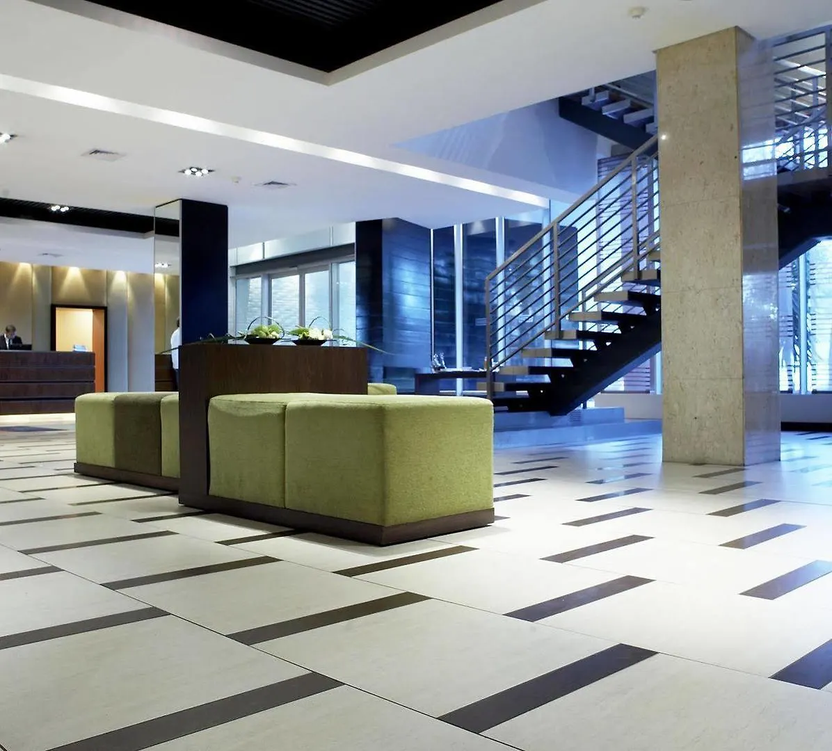 Southern Sun Newlands Cape Town Hotel