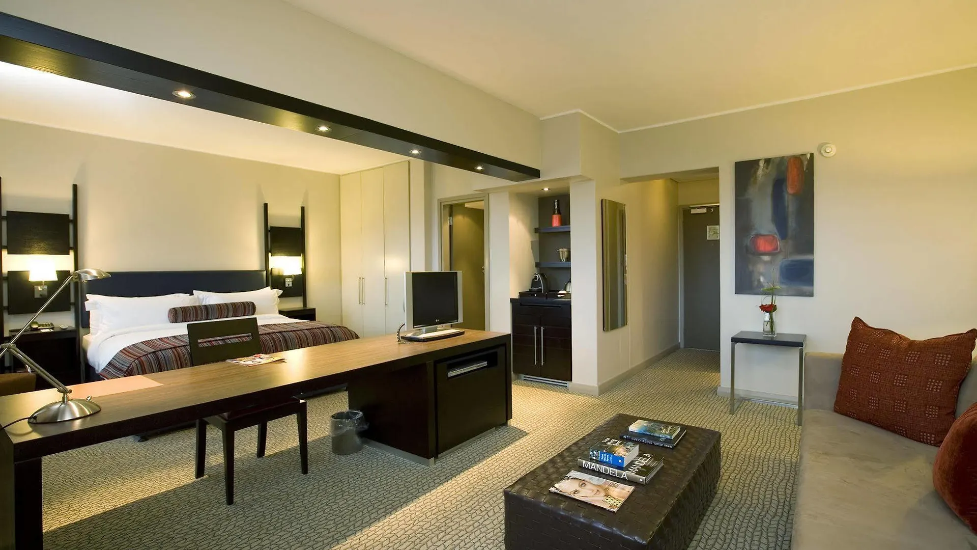 Southern Sun Newlands Cape Town Hotel