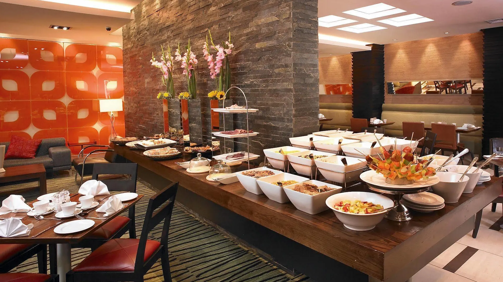 Hotel Southern Sun Newlands Cape Town