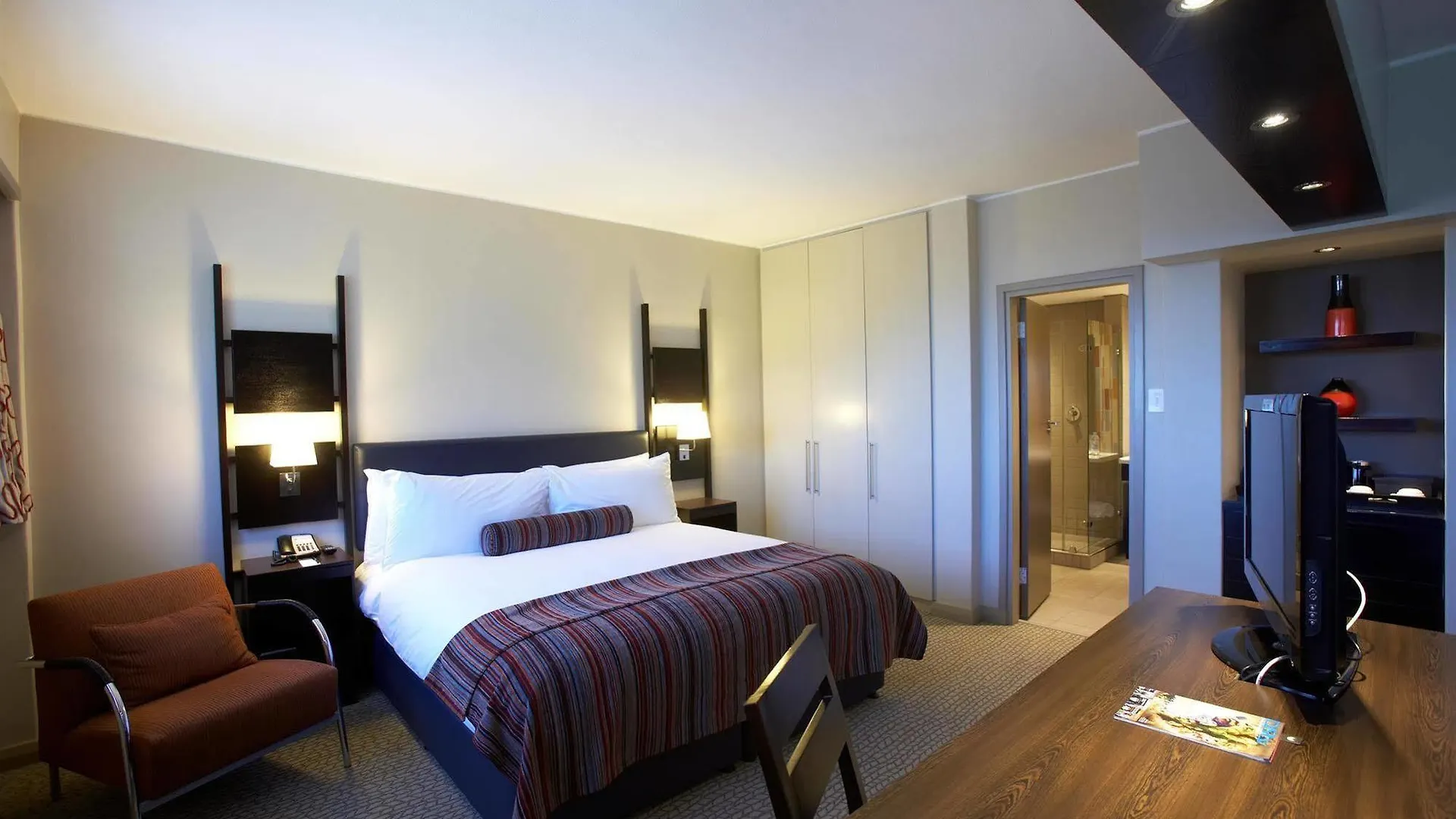 **** Hotel Southern Sun Newlands Cape Town South Africa