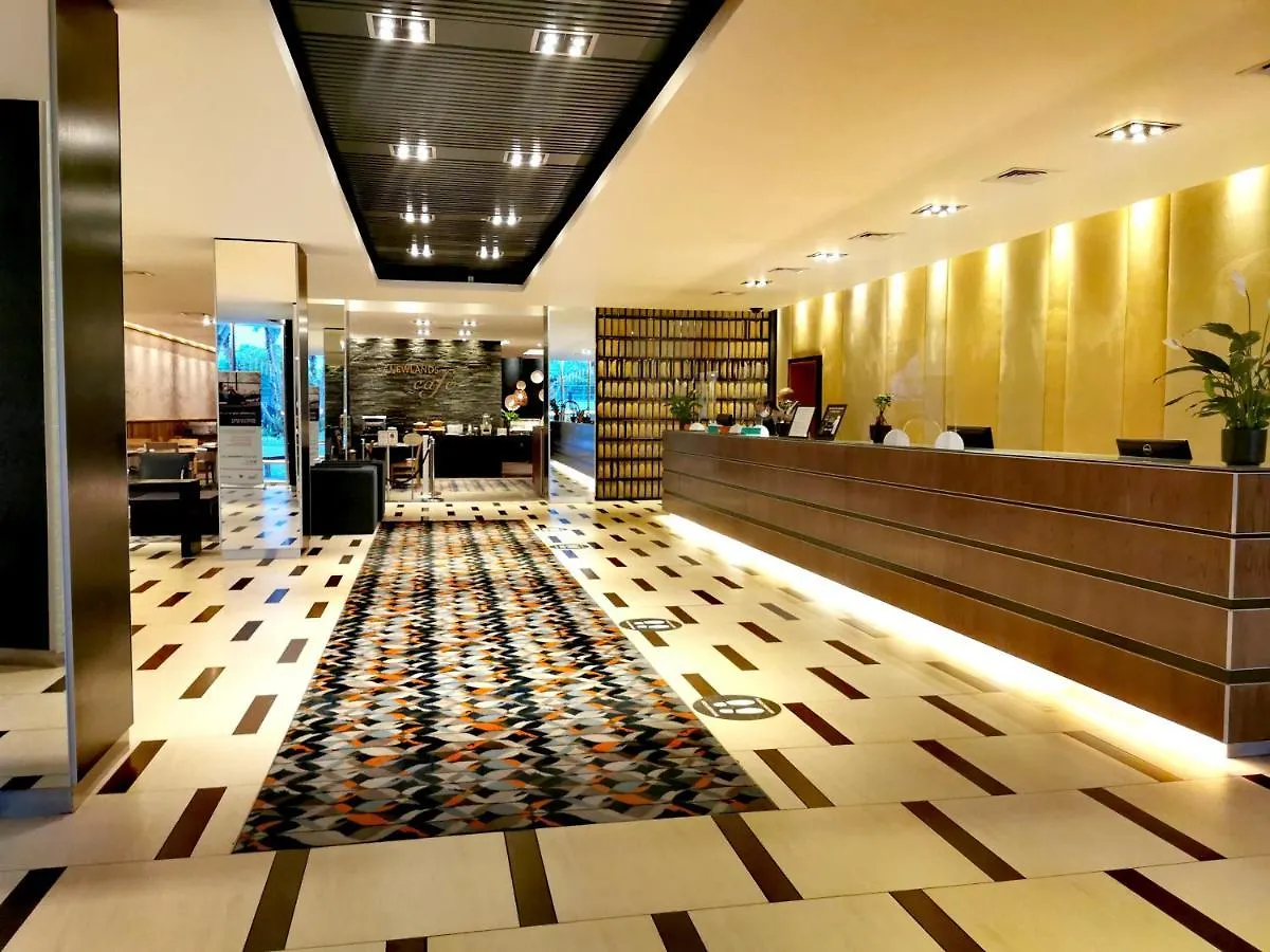 Southern Sun Newlands Cape Town Hotel