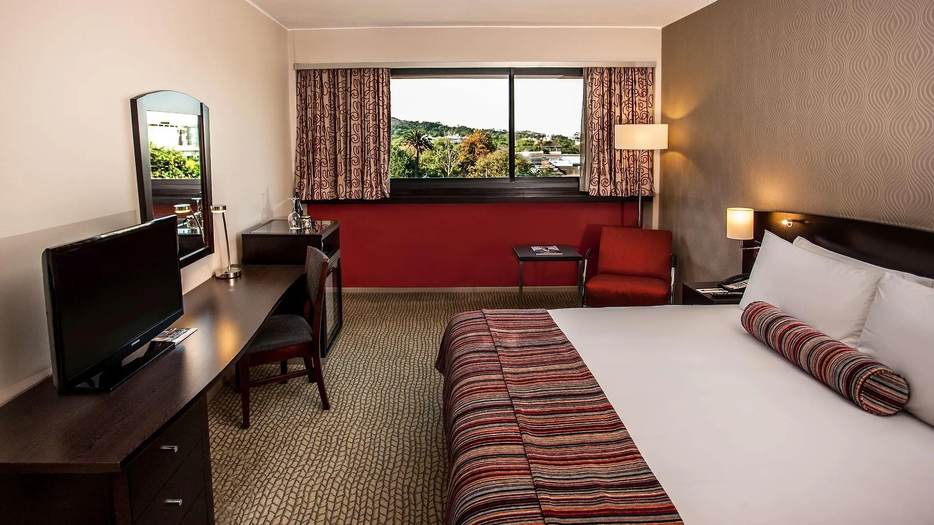 Southern Sun Newlands Le Cap