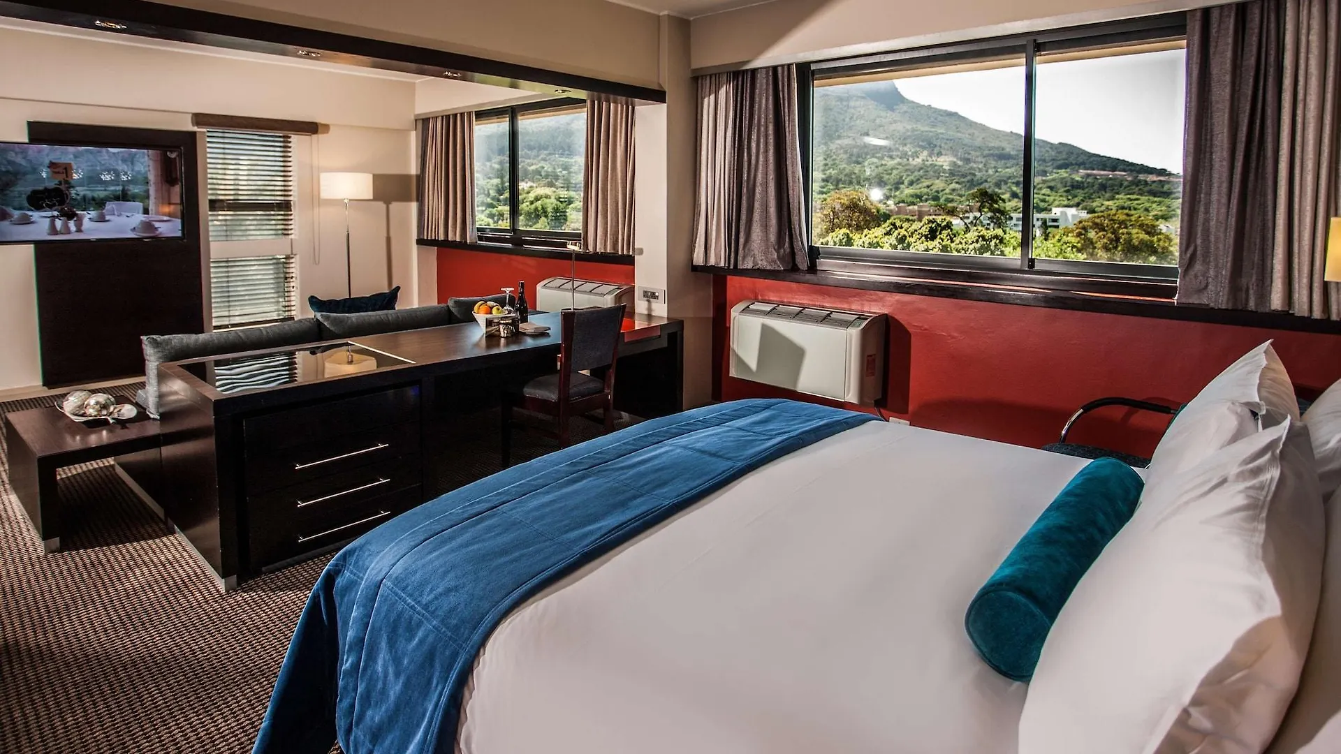 Southern Sun Newlands Le Cap Hotel