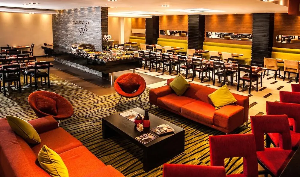 Southern Sun Newlands Cape Town Hotel