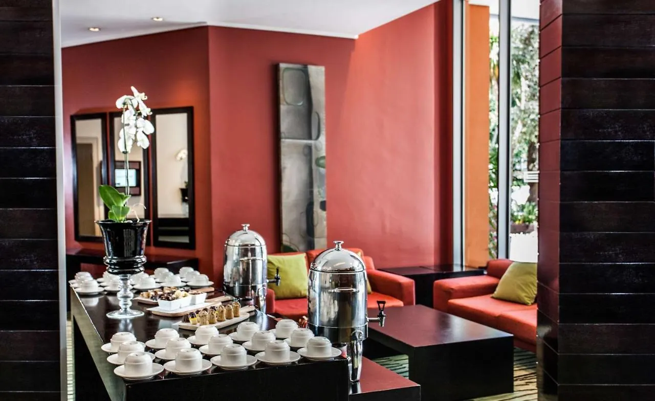 **** Hotel Southern Sun Newlands Cape Town South Africa