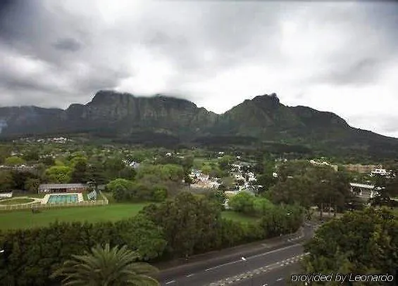 Southern Sun Newlands Le Cap Hotel