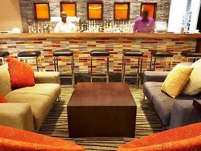 Southern Sun Newlands Le Cap Hotel