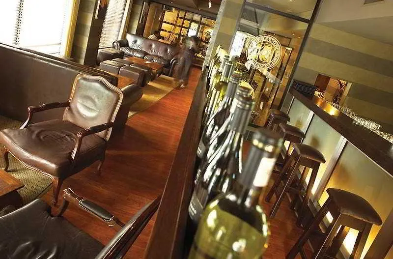 Southern Sun Newlands Le Cap