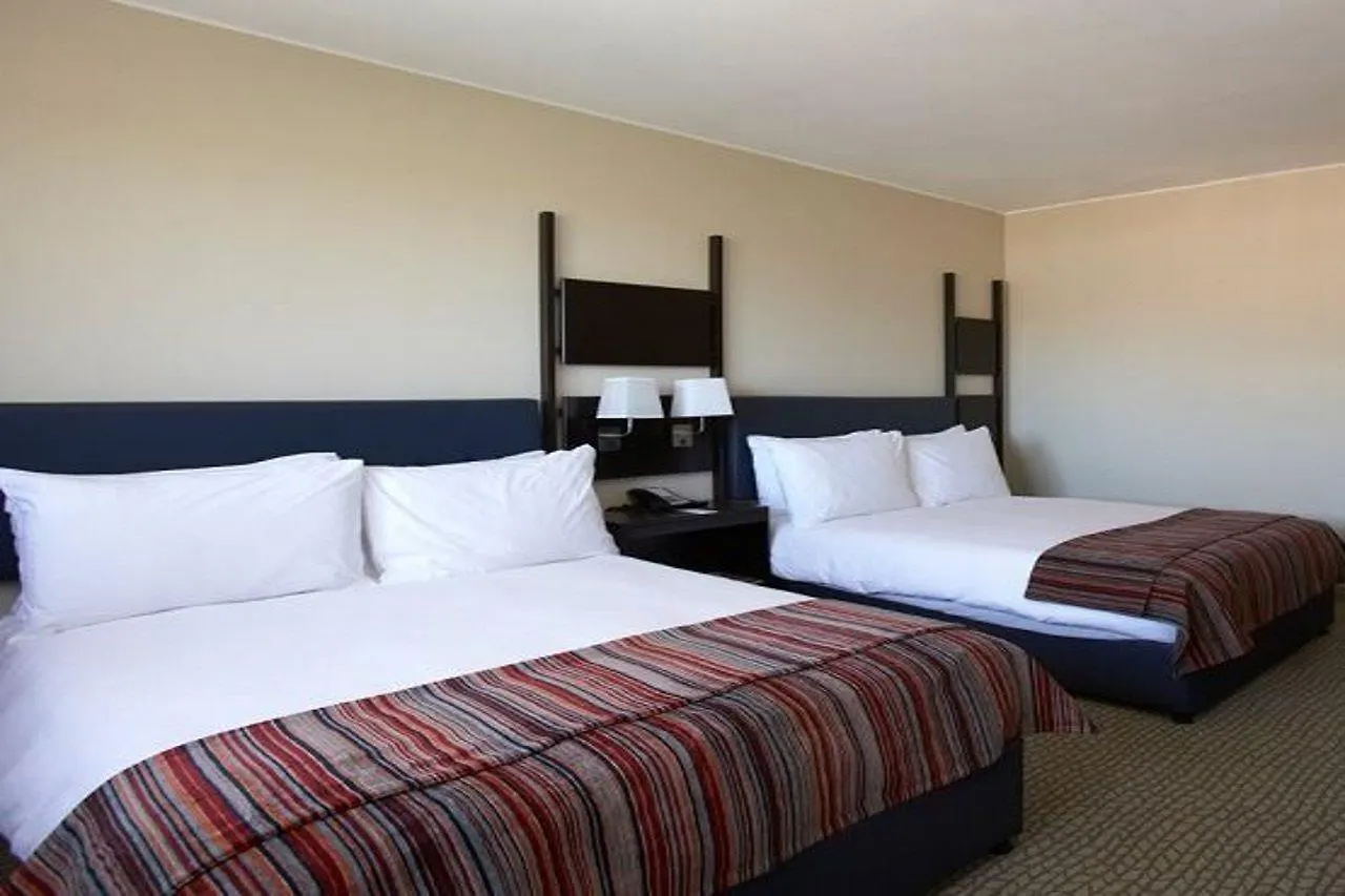 Hotel Southern Sun Newlands Cape Town