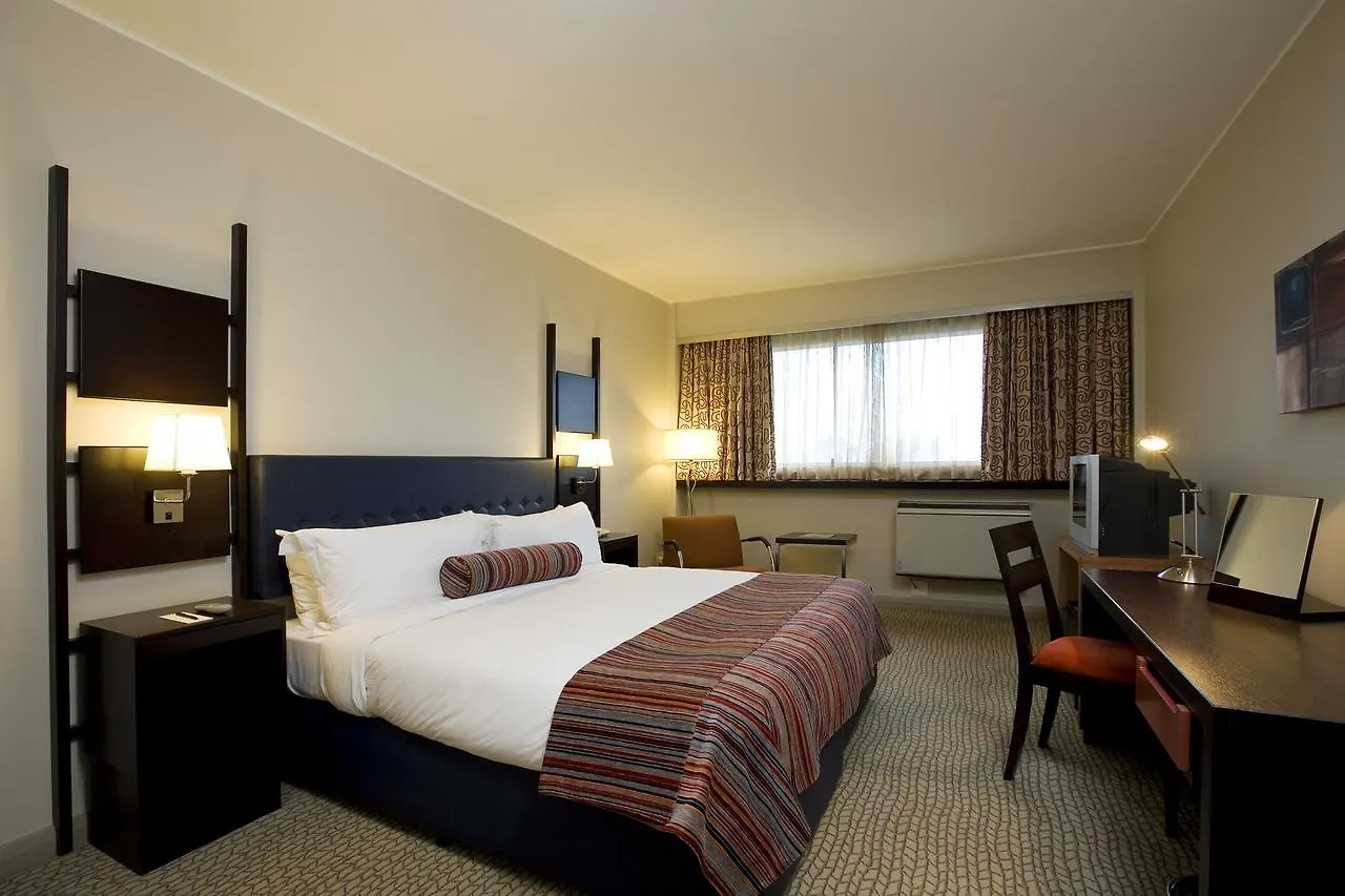 Hotel Southern Sun Newlands Cape Town