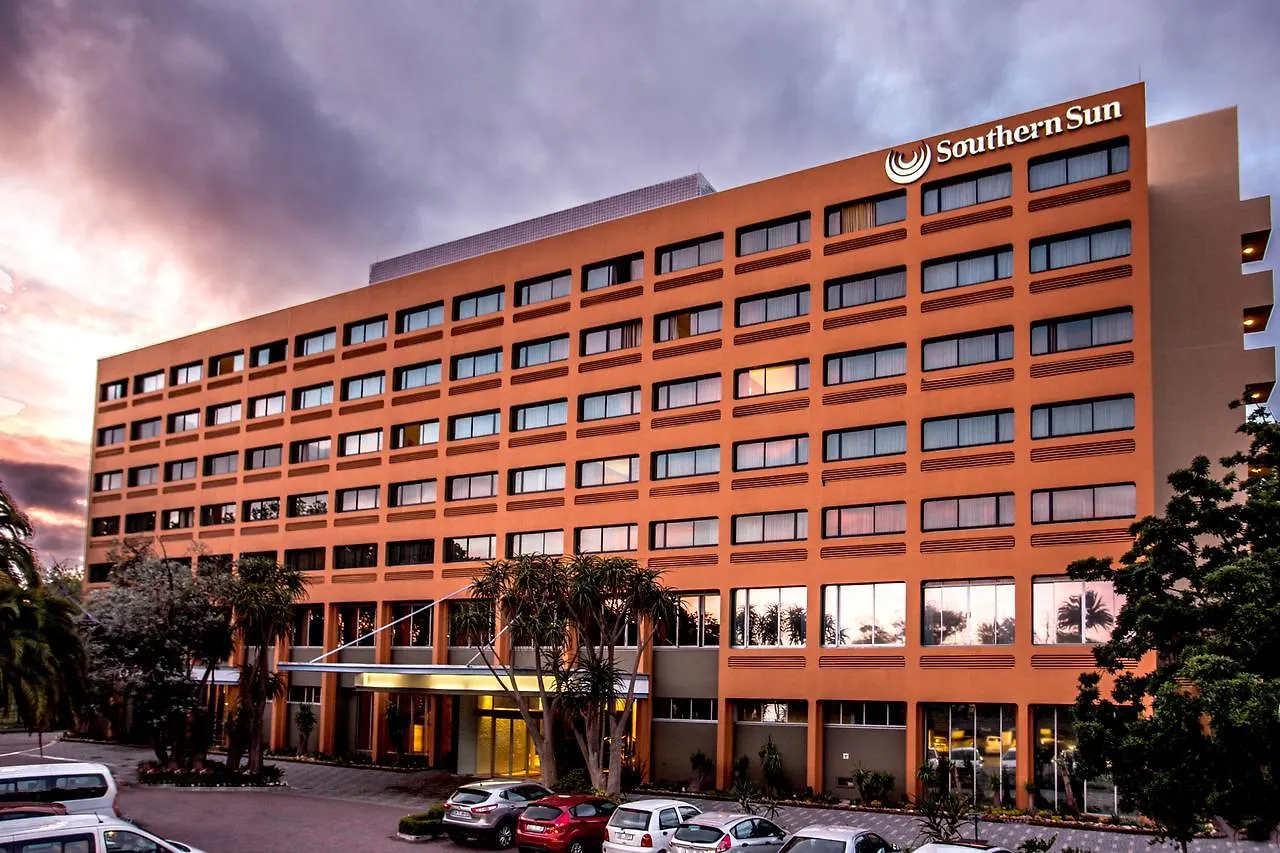 Southern Sun Newlands Cape Town Hotel