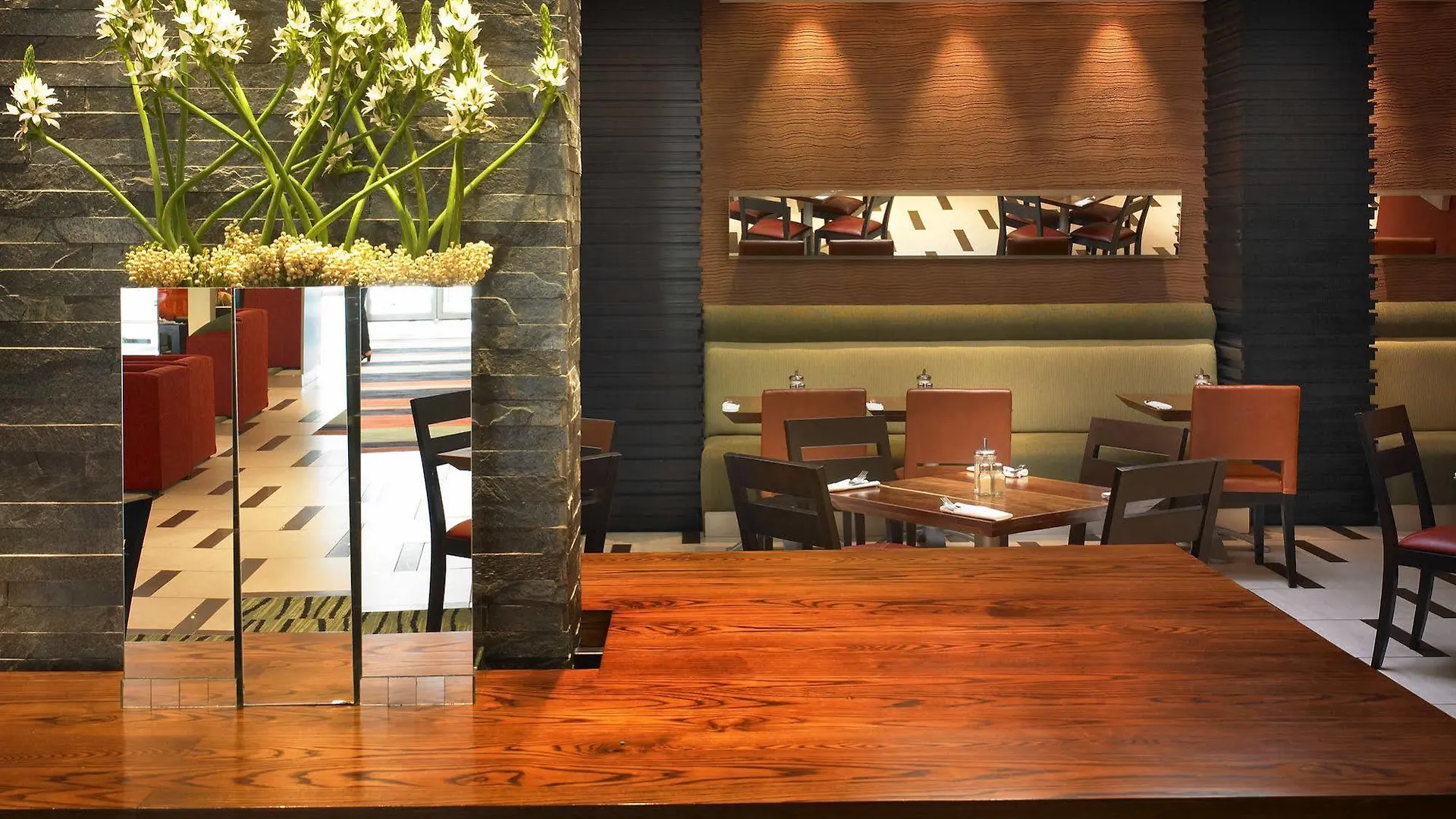 **** Hotel Southern Sun Newlands Cape Town South Africa