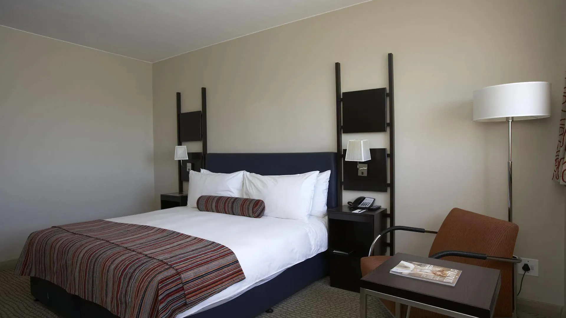 Southern Sun Newlands Le Cap 4*,  Afrique du Sud