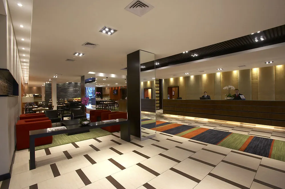 Southern Sun Newlands Cape Town Hotel