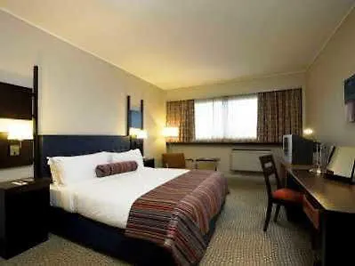 Southern Sun Newlands Cape Town Hotel