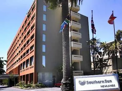 Southern Sun Newlands Cape Town